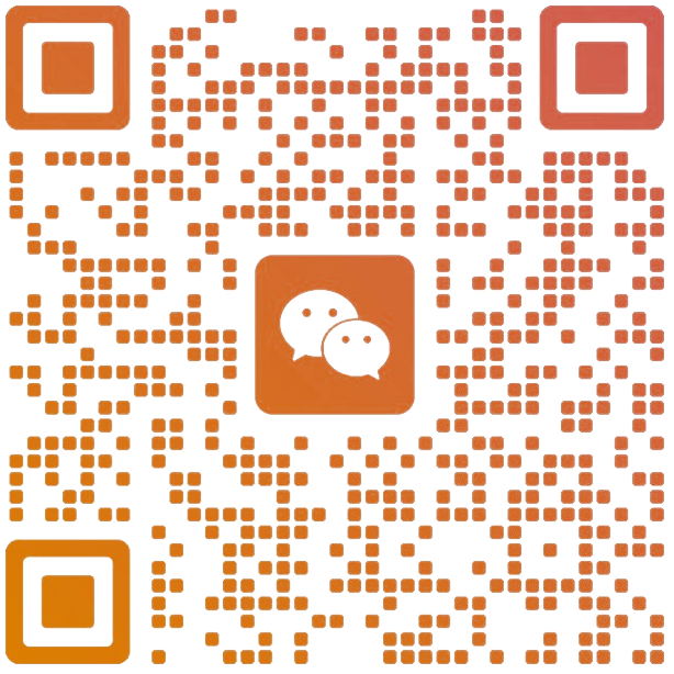 WeChat QR Code